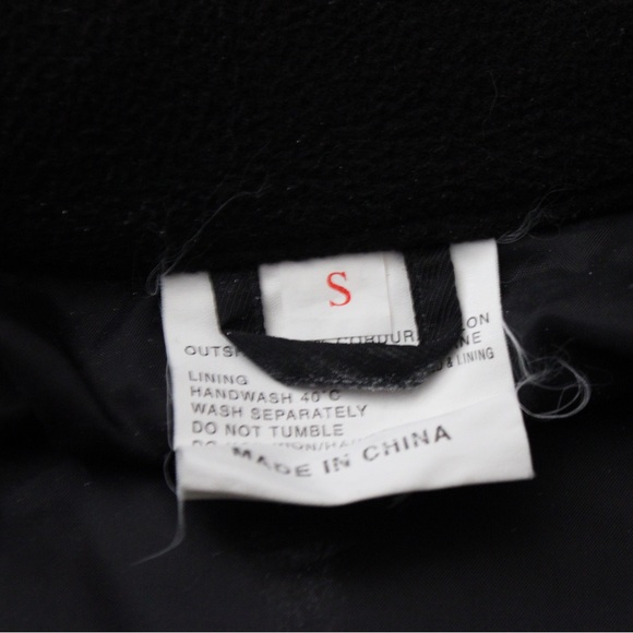 SPYDER MOTOPORT Bikers Padded Utility Jacket - SIZE SMALL - Picture 2 of 12